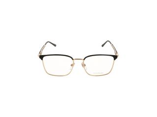 Óculos Chopard VCHG06 Dourados Quadrada - 2