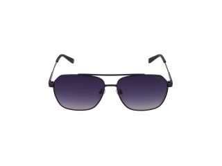 Óculos de sol Fila SFI216 Azul Quadrada - 2