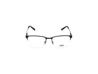 Óculos Fila VFI207 Preto Retangular - 2