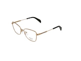 Óculos Tous VTO433L Dourados Borboleta - 1