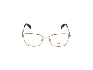 Óculos Tous VTO433L Dourados Borboleta - 2