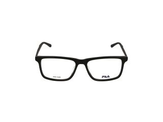 Óculos Fila VFI205 Preto Quadrada - 2