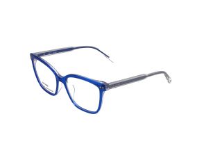 Óculos Sting VST424 Azul Quadrada - 1