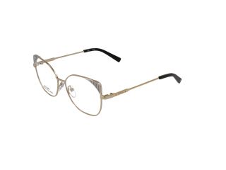 Óculos Sting VST432V Dourados Borboleta - 1
