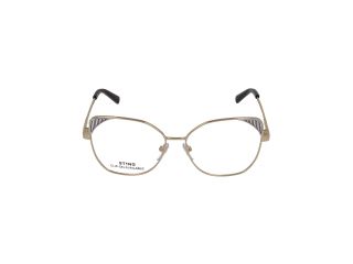 Óculos Sting VST432V Dourados Borboleta - 2