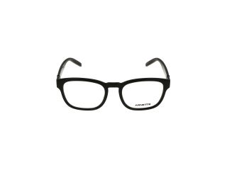 Óculos Arnette 0AN7207 Preto Quadrada - 2