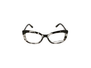 Óculos D&G 0DG3355 Cinzento Borboleta - 2