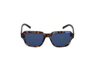 Óculos de sol D&G 0DG4402 Azul Quadrada - 2