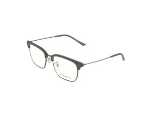 Óculos Emporio Armani 0EA3198 Cinzento Quadrada - 1