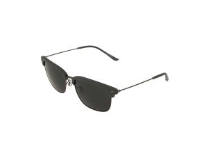 Óculos de sol Emporio Armani 0EA4180 Cinzento Quadrada - 1