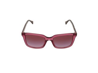 Óculos de sol Ralph Lauren 0RA5287 Lilás Retangular - 2