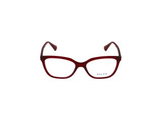 Óculos Ralph Lauren 0RA7110 Grená Quadrada - 2