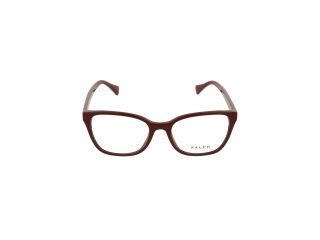 Óculos graduados Ralph Lauren 0RA7137U Grená Quadrada - 2