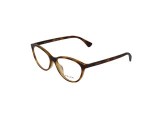 Óculos Ralph Lauren 0RA7140U Castanho Borboleta - 1