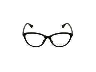 Óculos Ralph Lauren 0RA7140U Preto Borboleta - 2