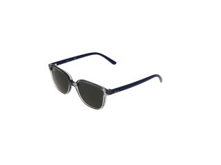 Óculos de sol Ray Ban Junior 0RJ9093S Azul Quadrada - 1