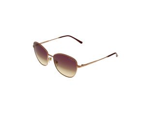 Óculos de sol Vogue 0VO4232S Dourados Borboleta - 1