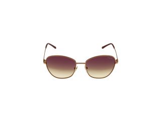 Óculos de sol Vogue 0VO4232S Dourados Borboleta - 2