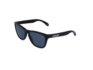 Óculos de sol Oakley 0OO9013 Preto Quadrada - 1
