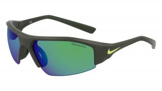 Óculos de sol Nike NKDV2151 NIKE SKYLON ACE 22 M DV2151 Verde Retangular - 1