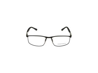 Óculos Emporio Armani 0EA1131 Preto Retangular - 2