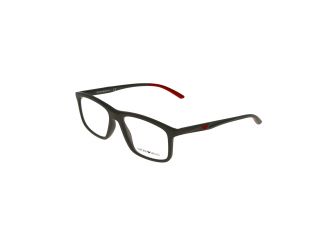Óculos Emporio Armani 0EA3196 Cinzento Retangular - 1