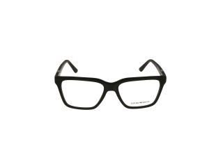 Óculos Emporio Armani 0EA3194 Preto Retangular - 2