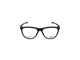 Óculos Oakley 0OX8056 Azul Aviador - 2