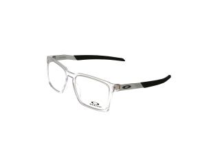 Óculos Oakley 0OX8055 Transparente Retangular - 1