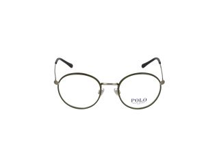 Óculos Polo Ralph Lauren 0PH1210 Cinzento Redonda - 2