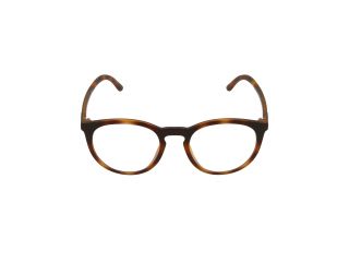 Óculos Polo Ralph Lauren 0PH4183U Castanho Redonda - 2
