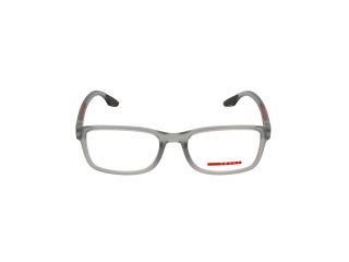 Óculos Prada 0PS 09OV Cinzento Retangular - 2