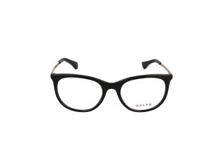 Óculos Ralph Lauren 0RA7139 Preto Ovalada - 2