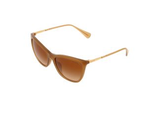 Óculos de sol Ralph Lauren 0RA5289 Beige Borboleta - 1