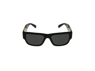Óculos de sol Versace 0VE4406 Preto Retangular - 2