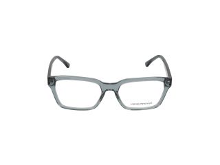 Óculos Emporio Armani 0EA3192 Azul Retangular - 2