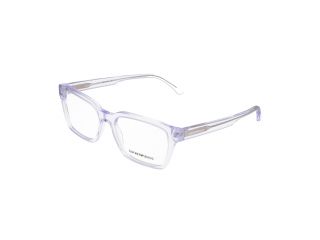 Óculos Emporio Armani 0EA3192 Transparente Retangular - 1