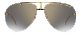 Óculos de sol Carrera CARRERA1032/S Dourados Aviador - 2