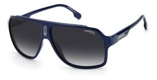 Óculos de sol Carrera CARRERA1030/S Azul Retangular - 1