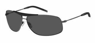 Óculos de sol Tommy Hilfiger TH1797/S Prateados Aviador - 1