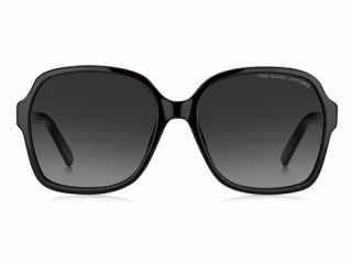 Óculos de sol Marc Jacobs MARC526/S Preto Quadrada - 2