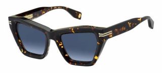 Óculos de sol Marc Jacobs MJ1001/S Castanho Borboleta - 1