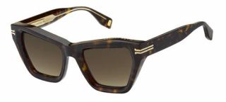 Óculos de sol Marc Jacobs MJ1001/S Castanho Borboleta - 1