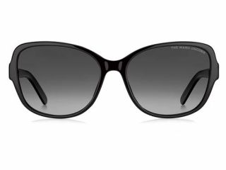 Óculos de sol Marc Jacobs MARC528/S Preto Borboleta - 2
