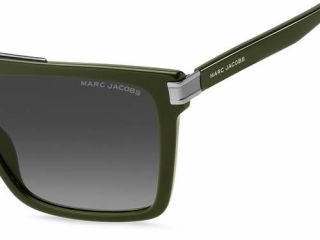Óculos de sol Marc Jacobs MARC568/S Verde Retangular - 2