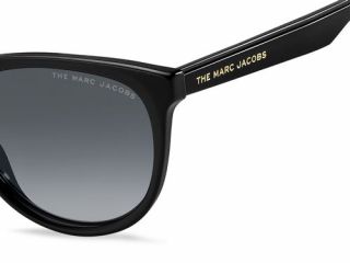 Óculos de sol Marc Jacobs MARC501/S Preto Borboleta - 2