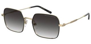 Óculos de sol Marc Jacobs MARC507/S Dourados Quadrada