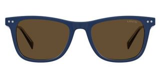 Óculos de sol LEVI'S LV5016/S Azul Quadrada - 2