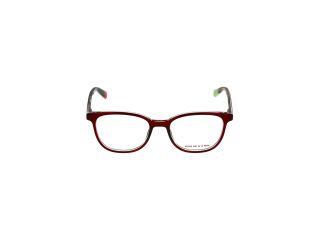 Óculos Agatha Ruiz de la Prada AN62423 Vermelho Quadrada - 2
