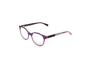 Óculos Agatha Ruiz de la Prada AN62427 Lilás Redonda - 1